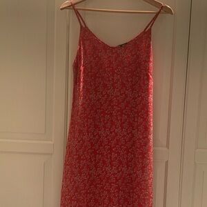 Slip dress from Plenty